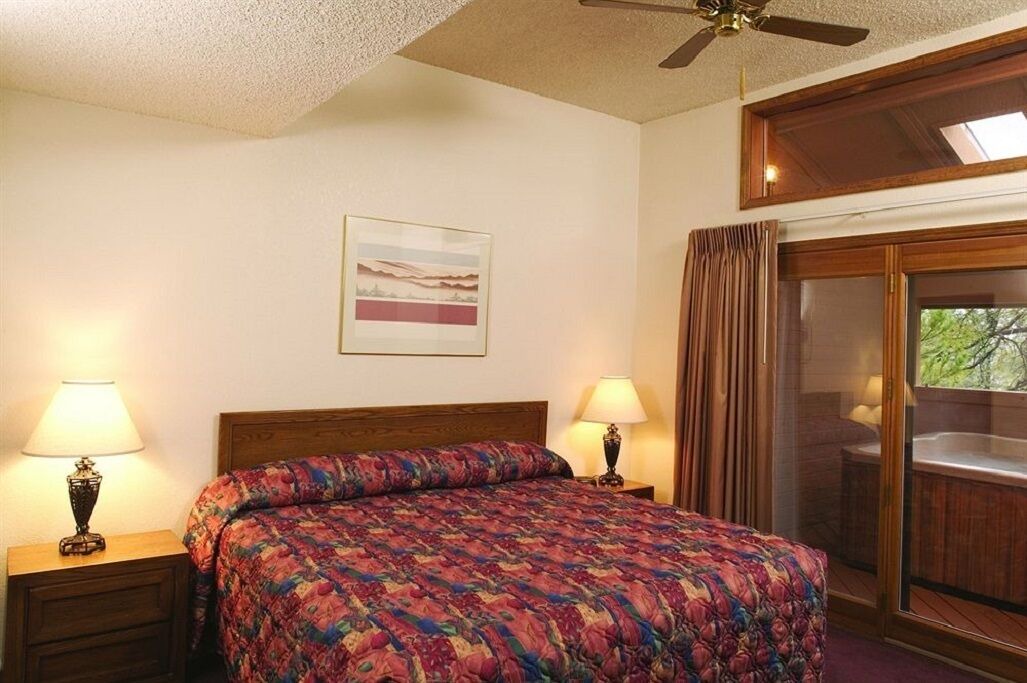 Photo of Bedroom in Flagstaff
