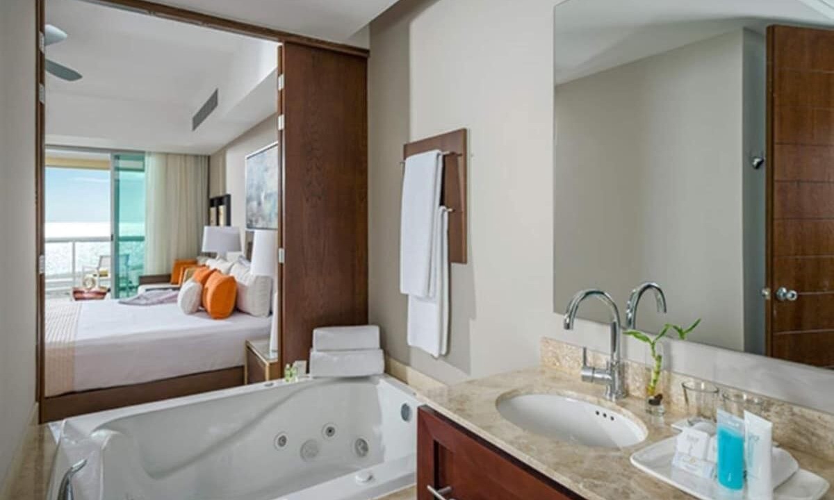 Photo of Bathroom in Puerto Penasco
