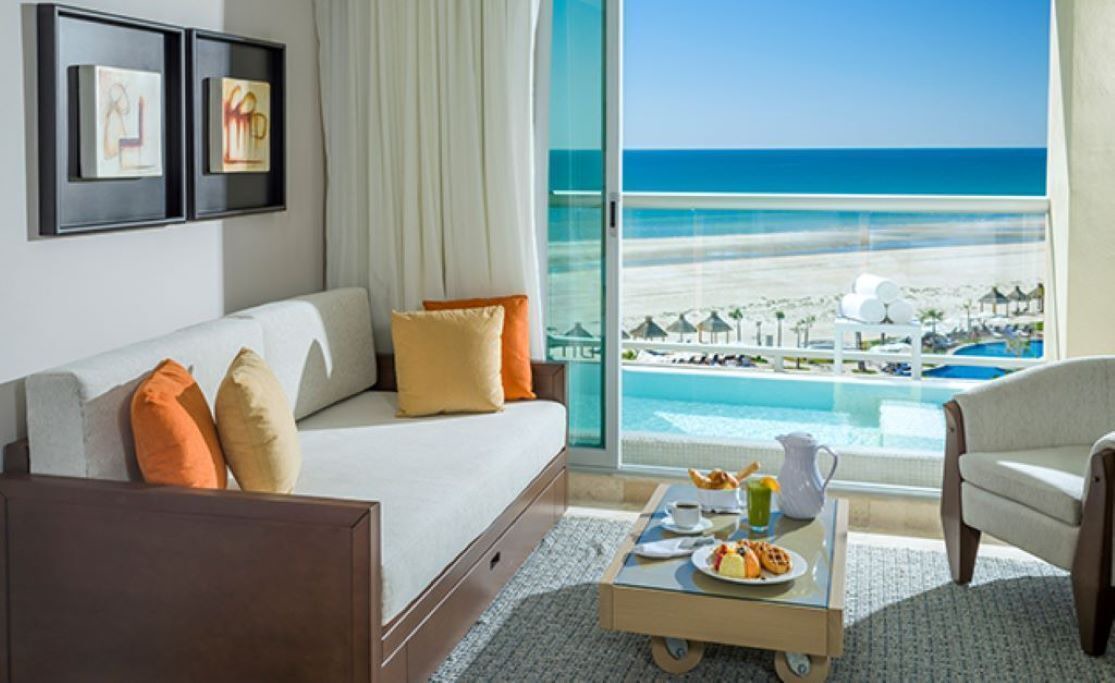 Photo of Livingroom in Puerto Penasco