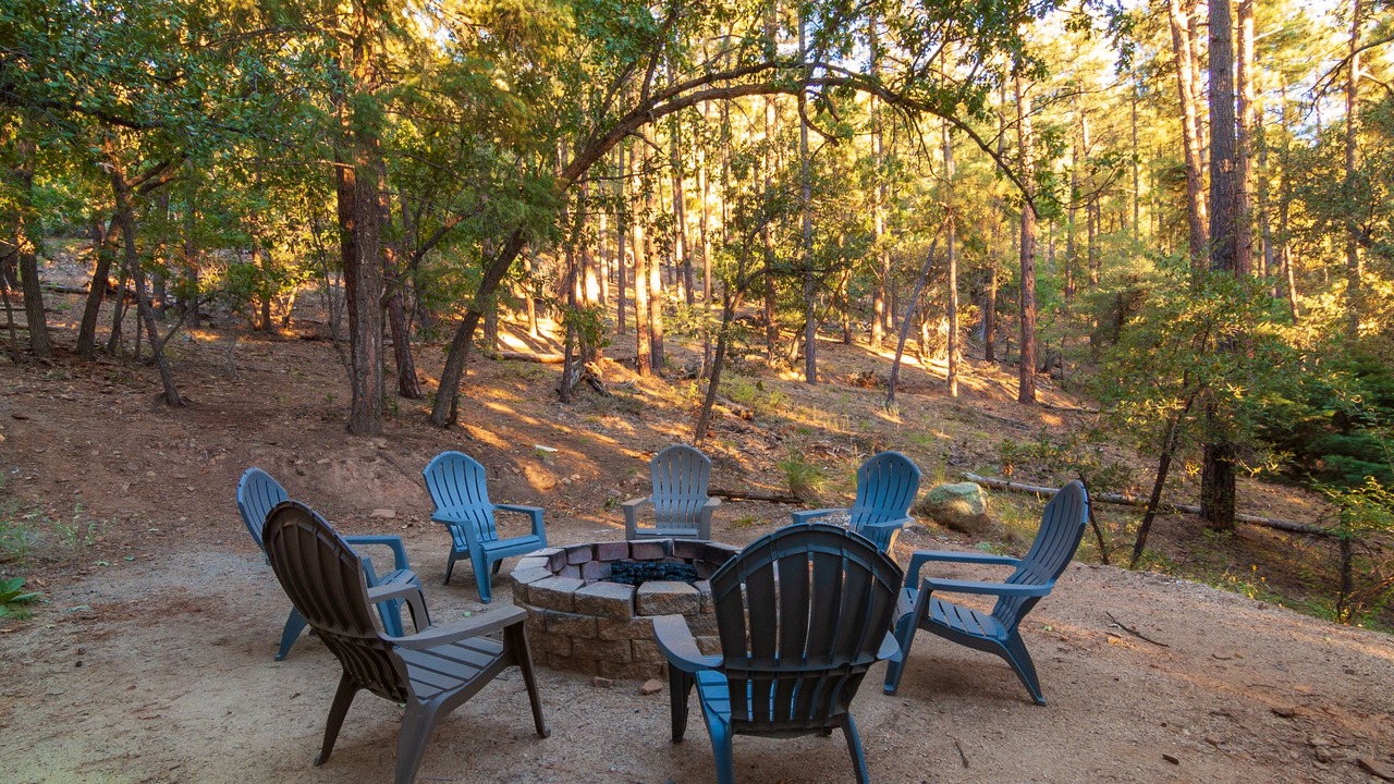 Photo of Outdoor in Prescott