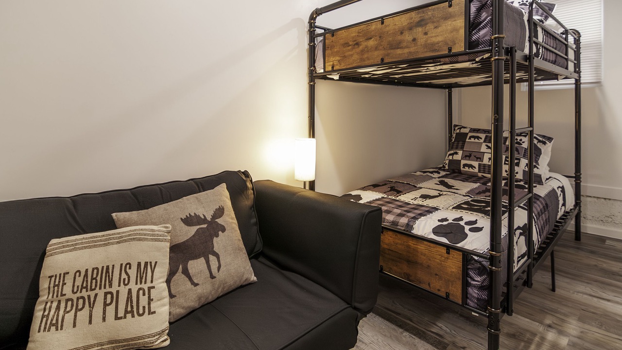 Photo of Bedroom in Prescott