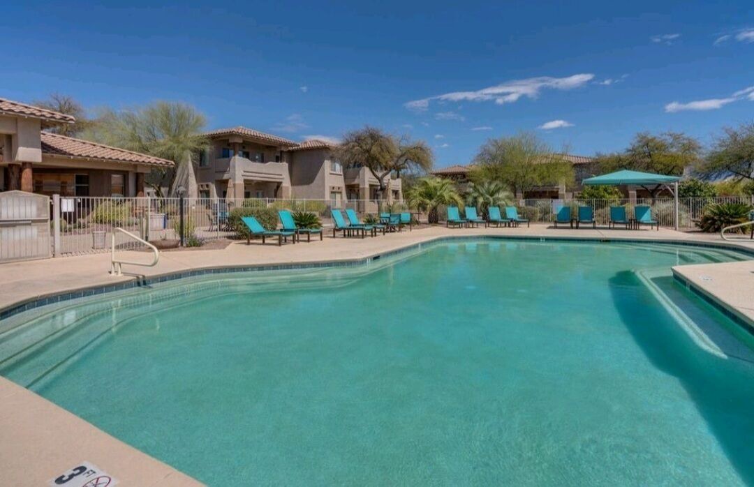 Photo of Outdoor in Rancho Vistoso