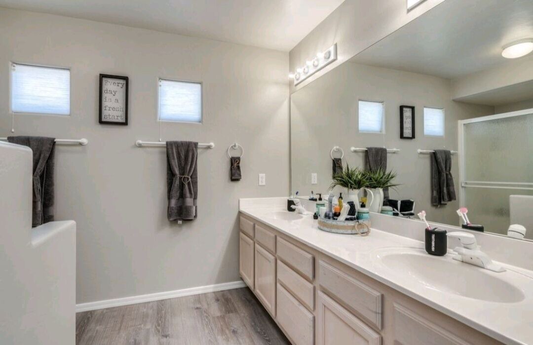 Photo of Bathroom in Rancho Vistoso