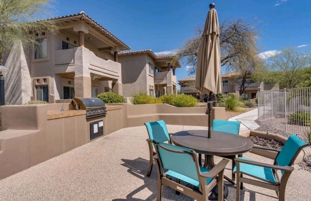 Photo of Outdoor in Rancho Vistoso