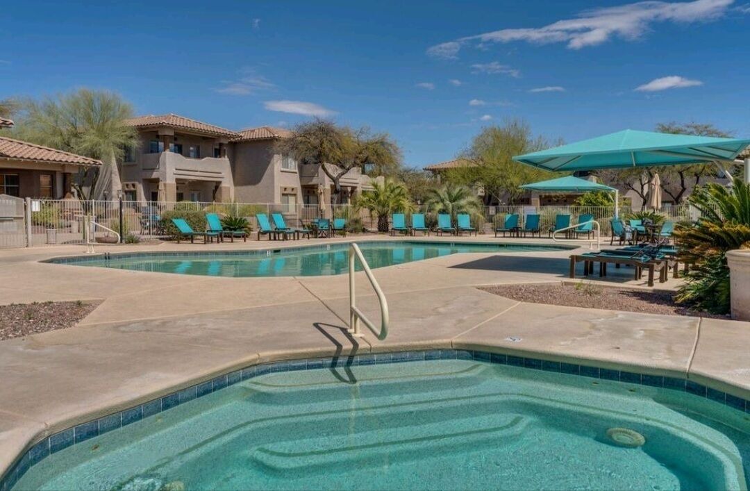 Photo of Outdoor in Rancho Vistoso