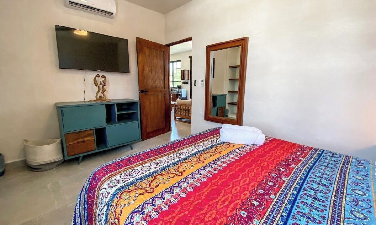 Photo of Bedroom in Chelem
