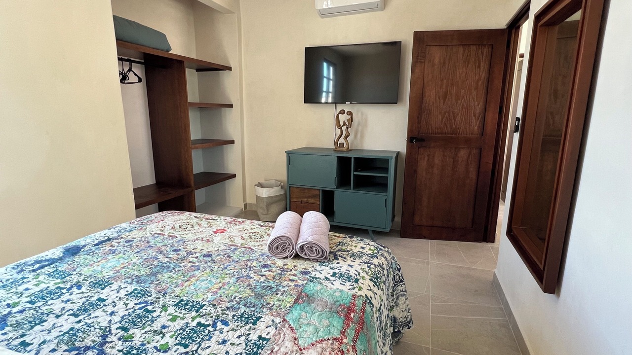 Photo of Bedroom in Chelem