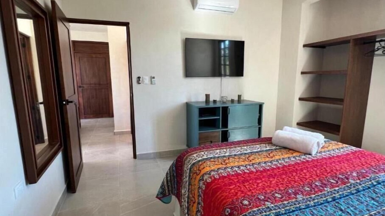 Photo of Bedroom in Chelem