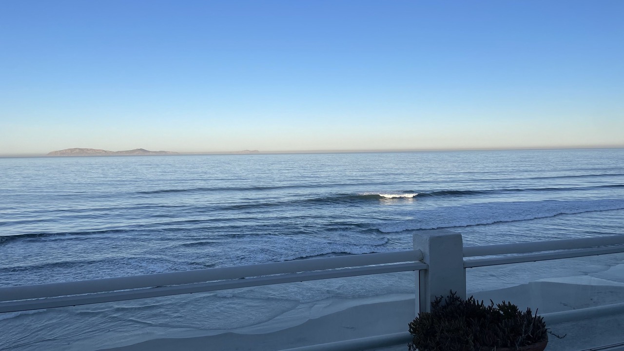 Photo of Outdoor in San Antonio del Mar