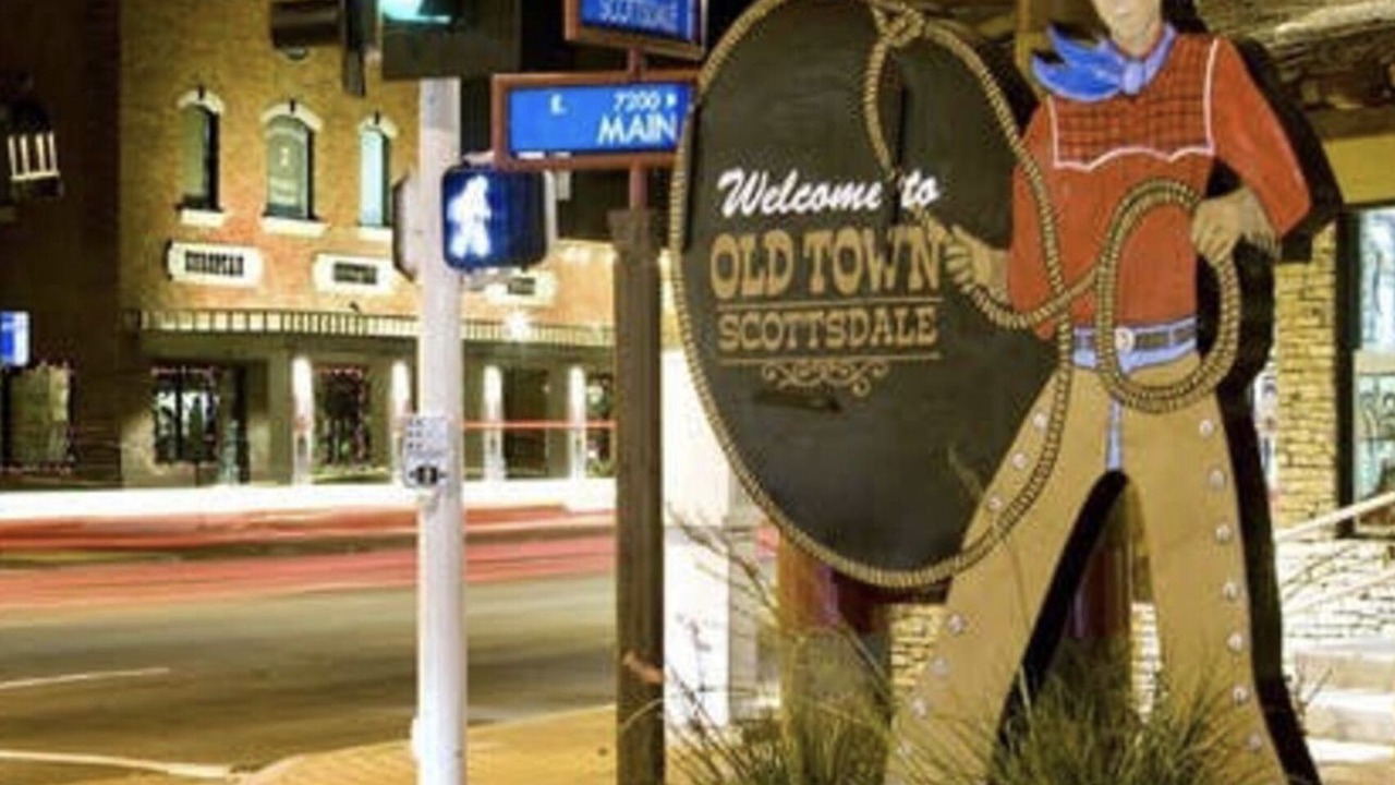 Photo of Outdoor in Inner Circle