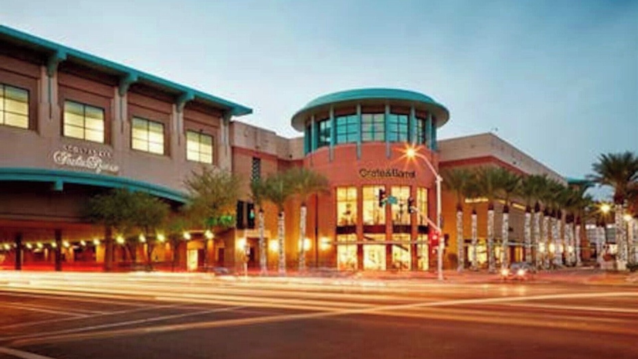 Photo of Outdoor in Inner Circle