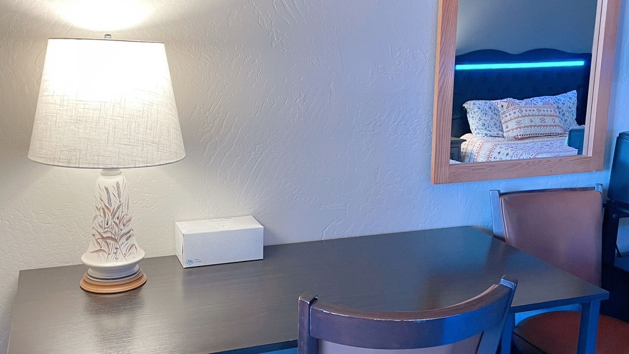 Photo of Bedroom in Inner Circle