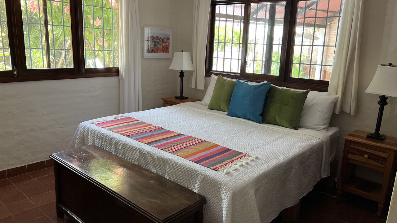 Photo of Bedroom in Bucerias