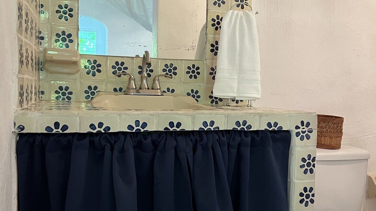 Photo of Bathroom in Bucerias