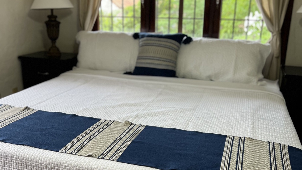 Photo of Bedroom in Bucerias