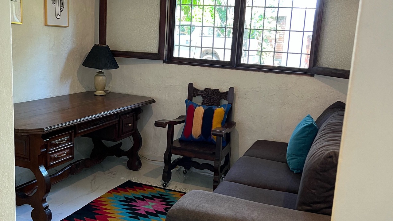 Photo of Livingroom in Bucerias
