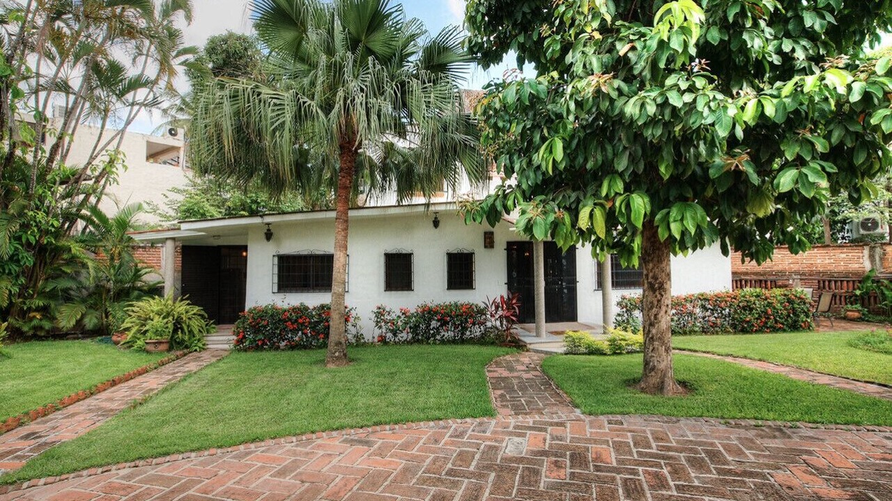 Photo of Outdoor in Bucerias