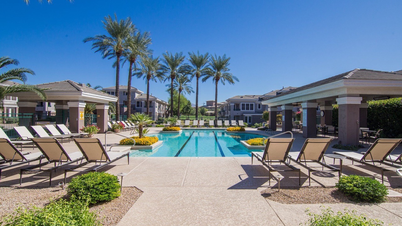 Photo of Outdoor in Kierland