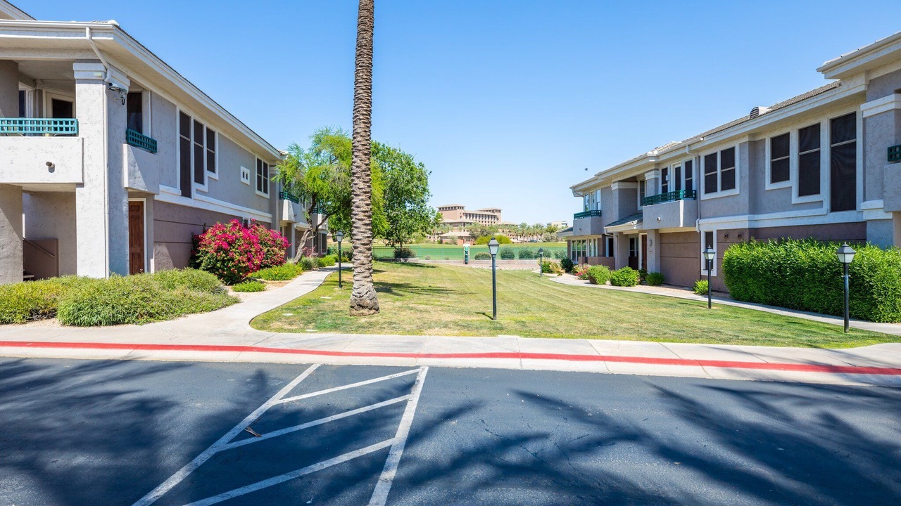 Photo of Outdoor in Kierland