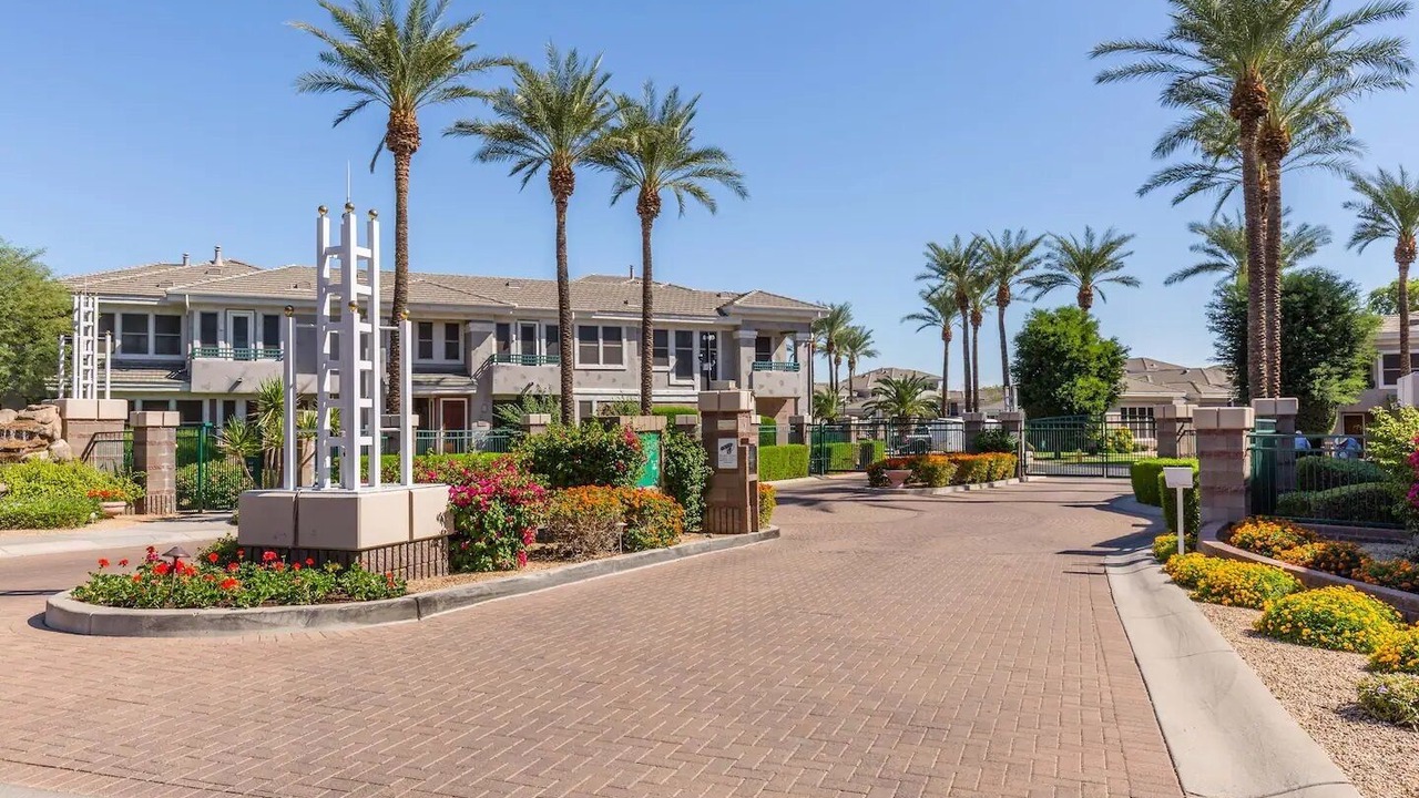 Photo of Outdoor in Kierland