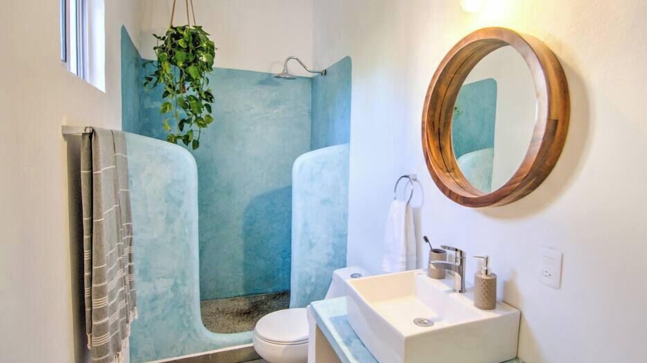 Photo of Bathroom in Bucerias