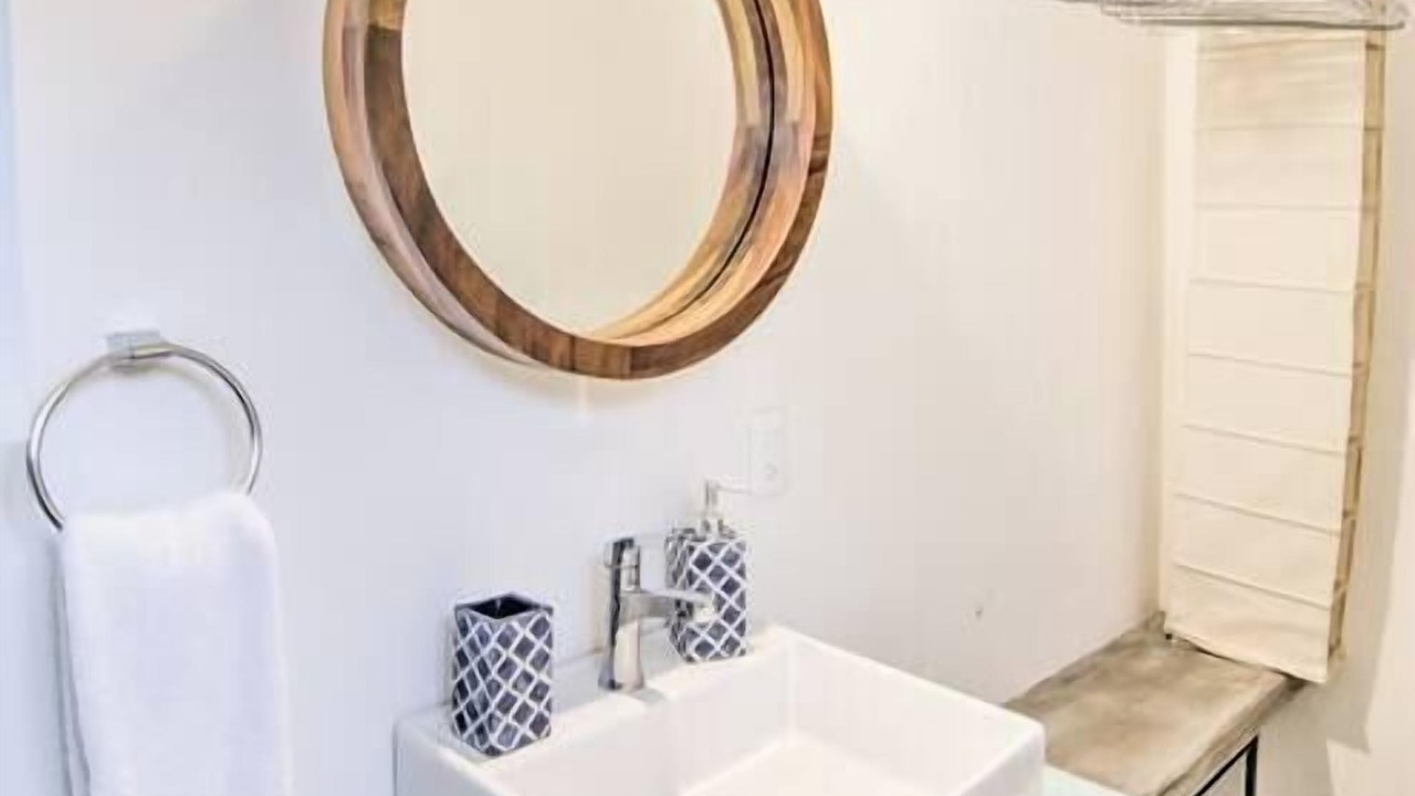 Photo of Bathroom in Bucerias