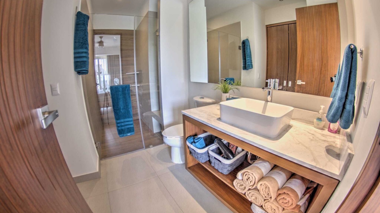 Photo of Bathroom in Bucerias