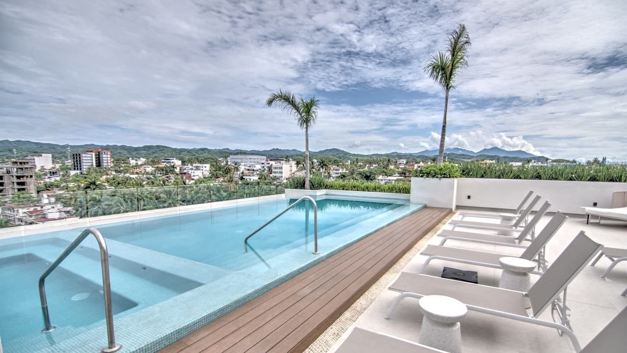 Photo of Outdoor in Bucerias