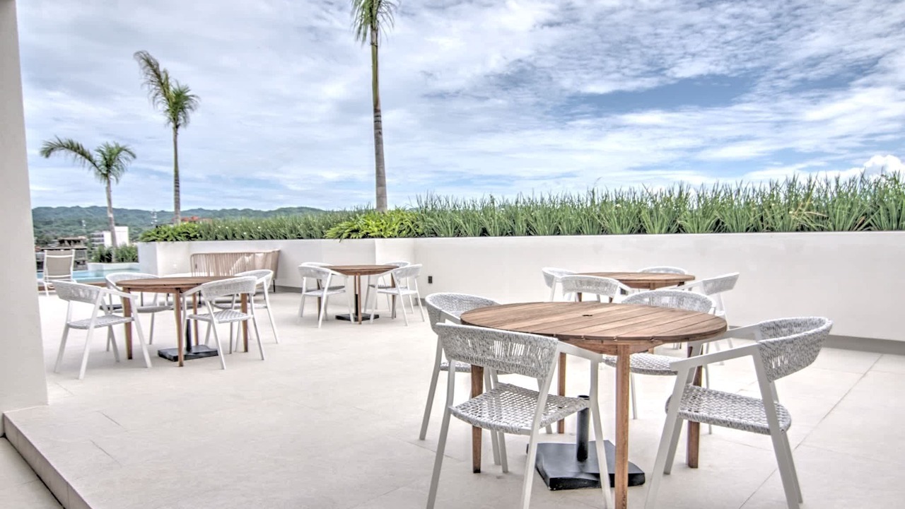 Photo of Outdoor in Bucerias