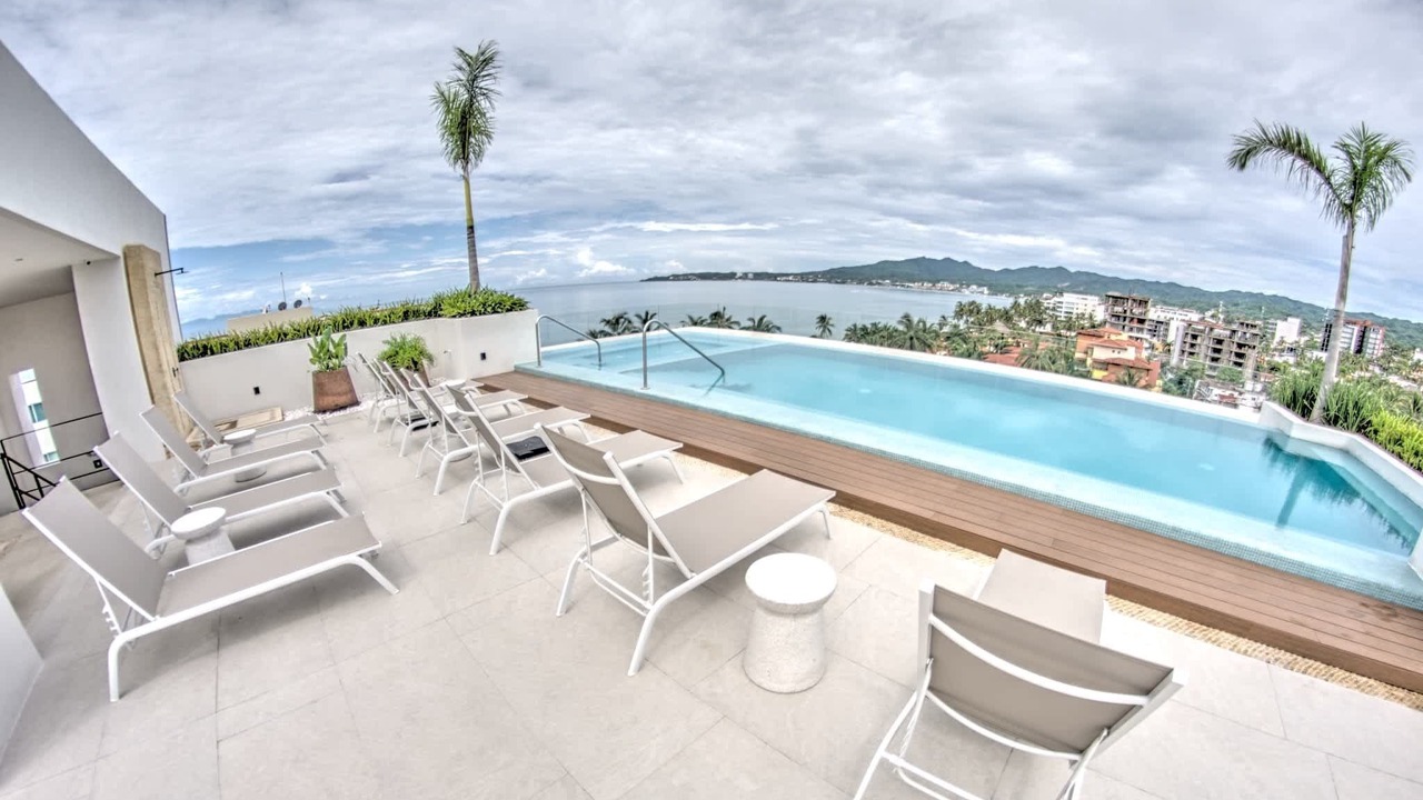 Photo of Outdoor in Bucerias
