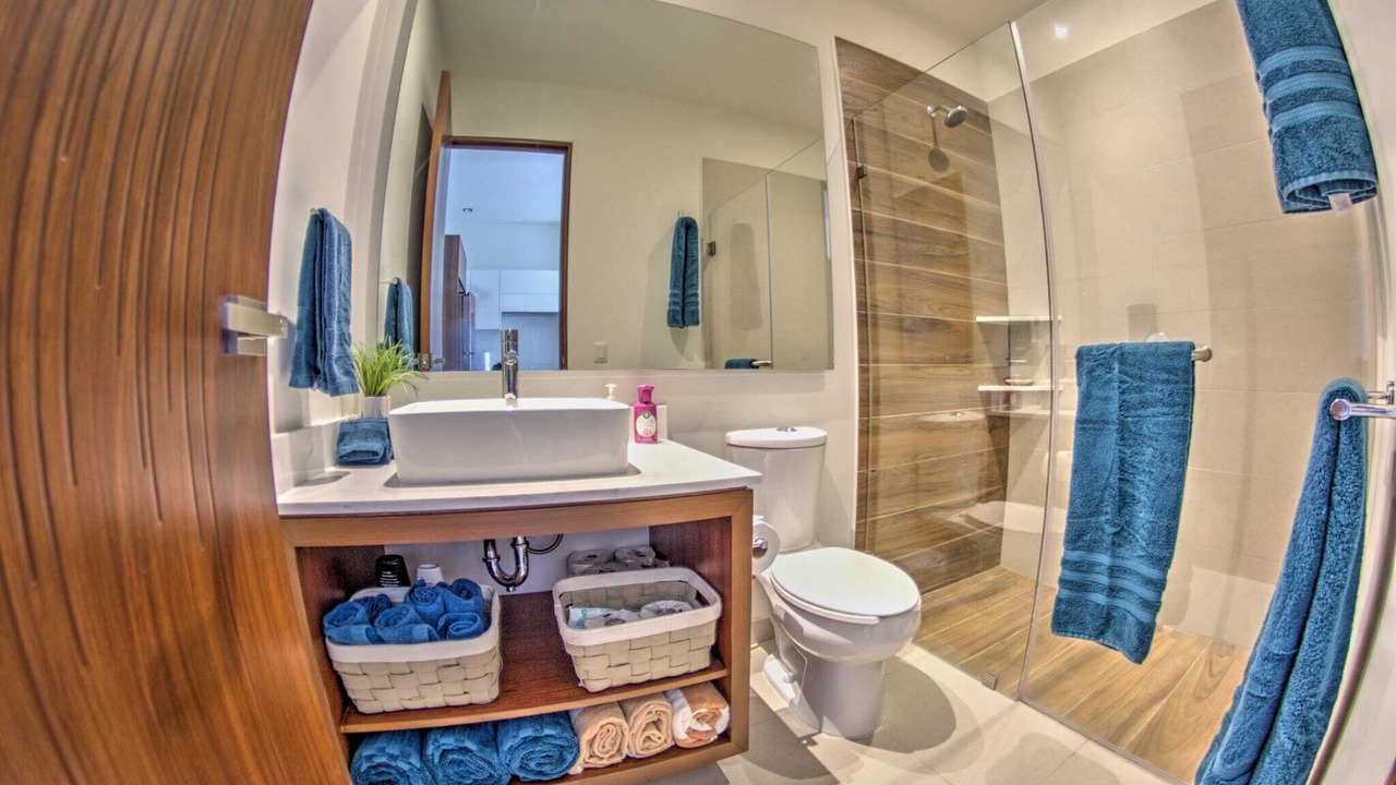 Photo of Bathroom in Bucerias
