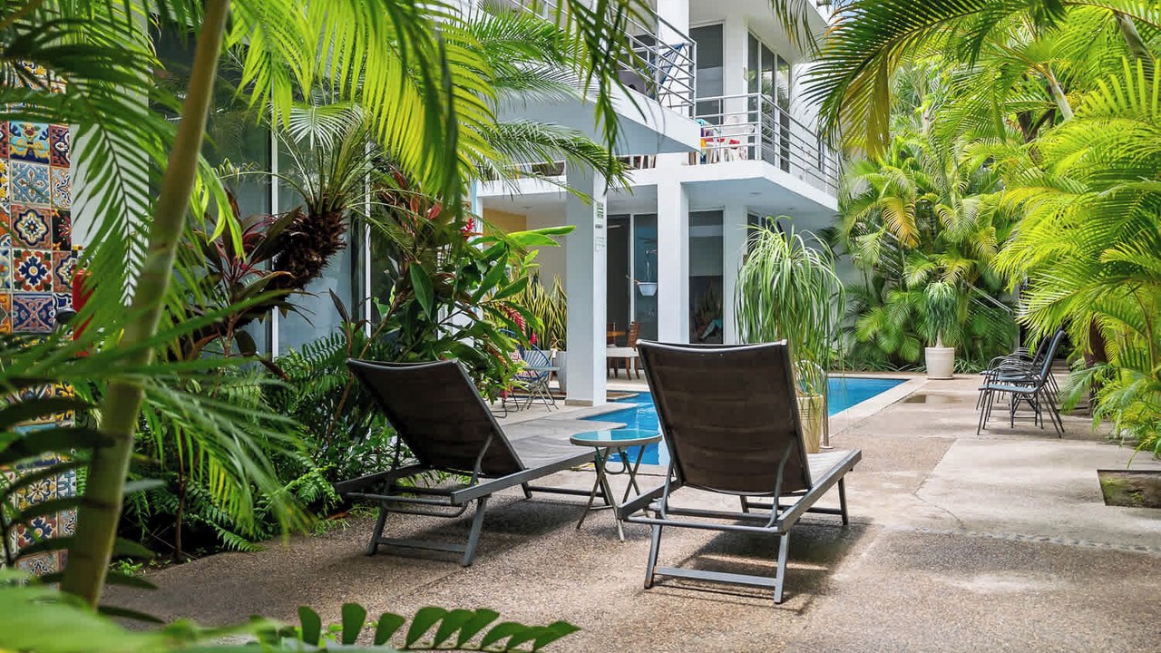 Photo of Patio Balcony in Bucerias