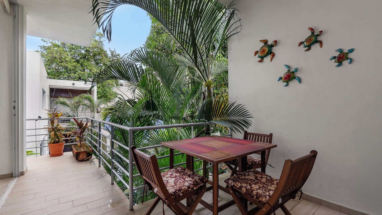 Photo of Outdoor in Bucerias