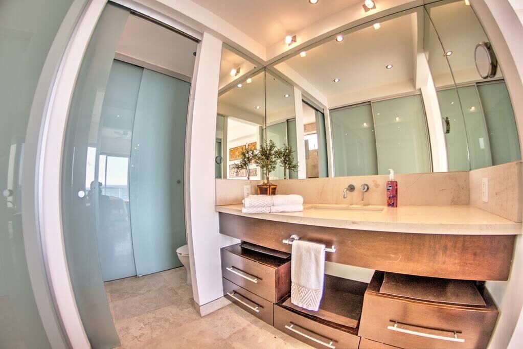 Photo of Bathroom in Bucerias