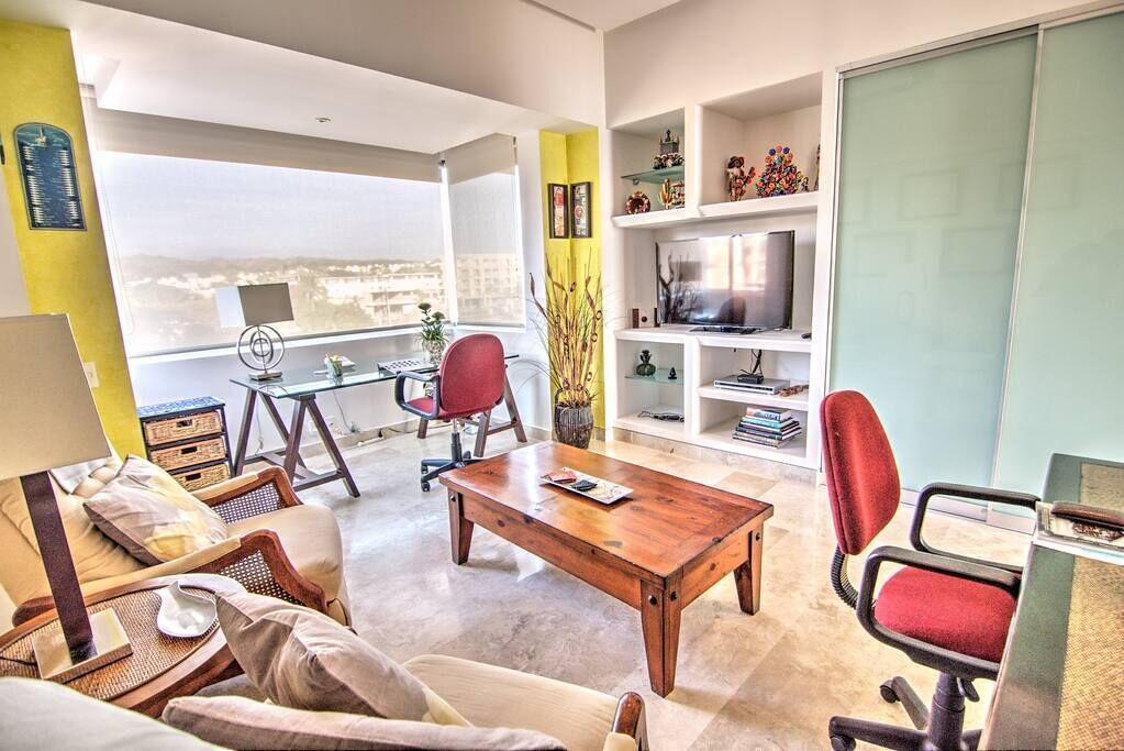 Photo of Bedroom in Bucerias