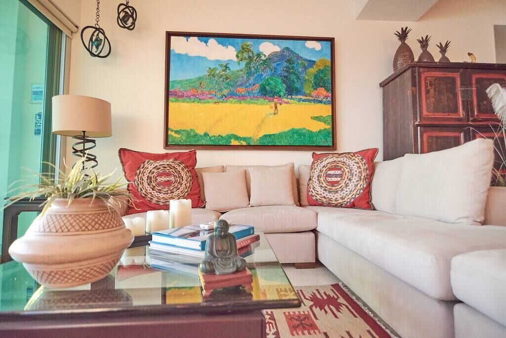 Photo of Livingroom in Bucerias