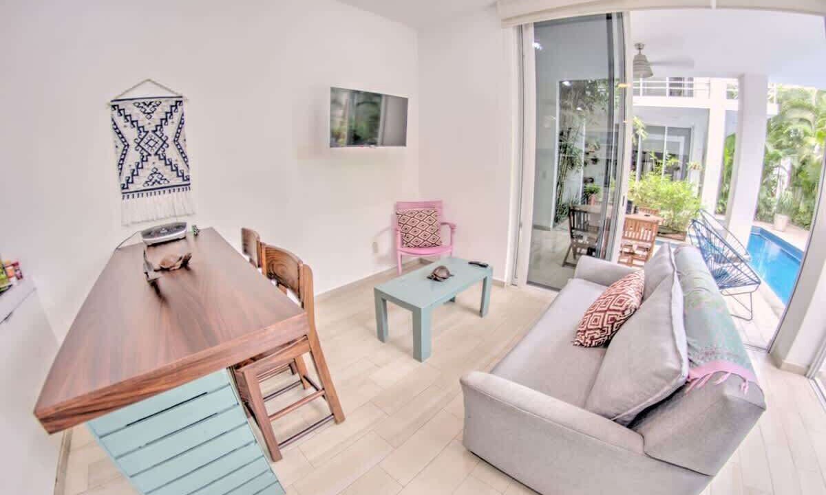Photo of Livingroom in Bucerias