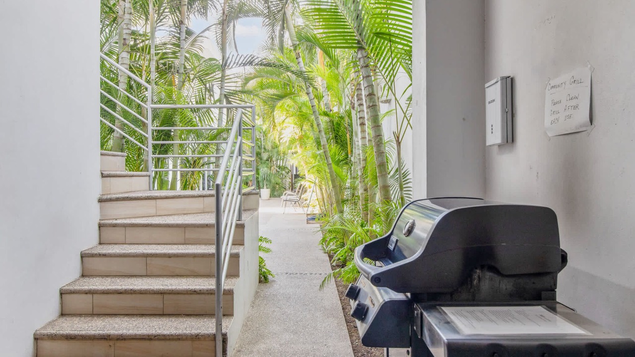 Photo of Patio Balcony in Bucerias