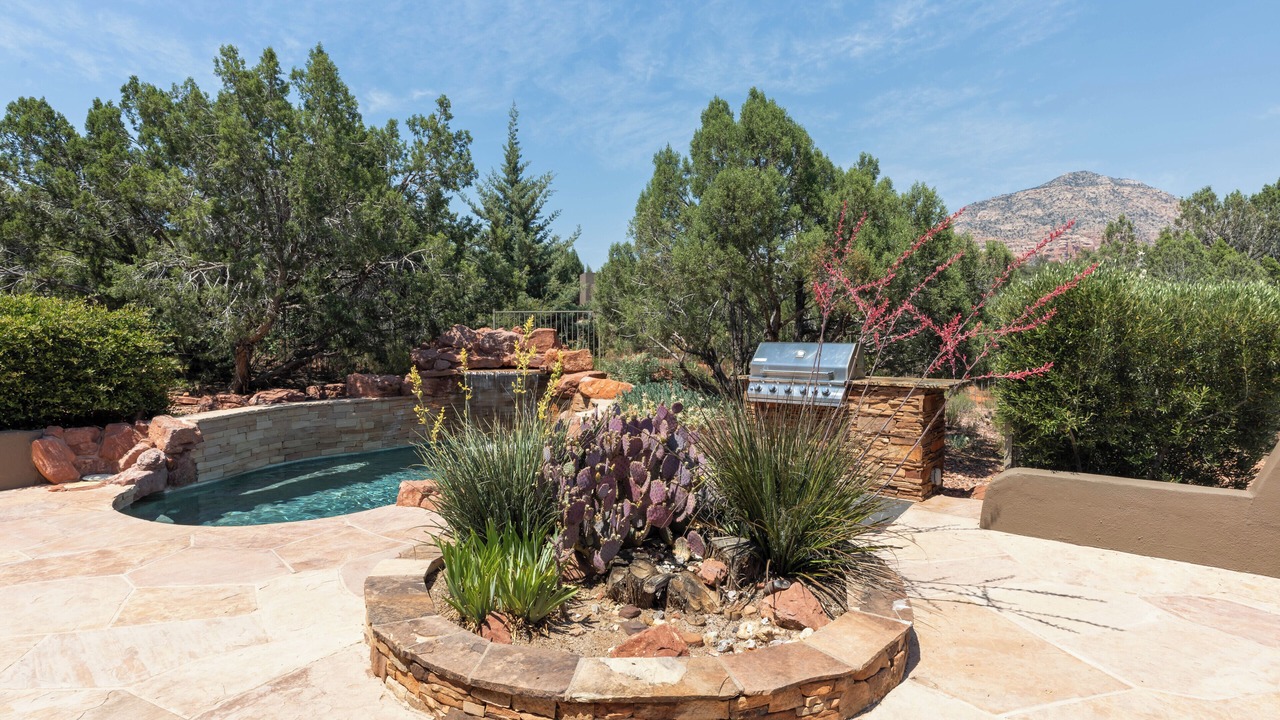 Photo of Outdoor in West Sedona