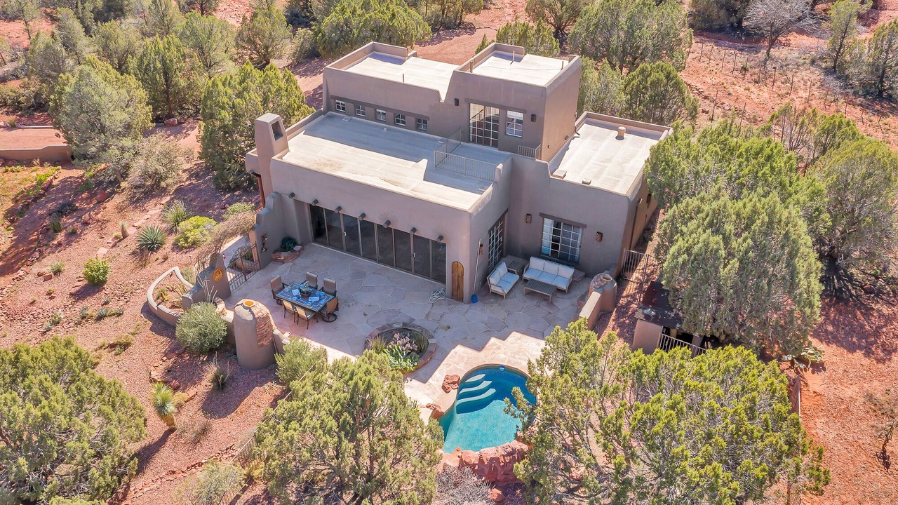 Photo of Outdoor in West Sedona