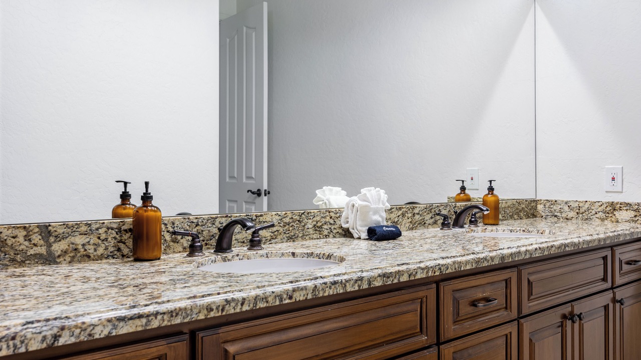 Photo of Bathroom in Central Scottsdale