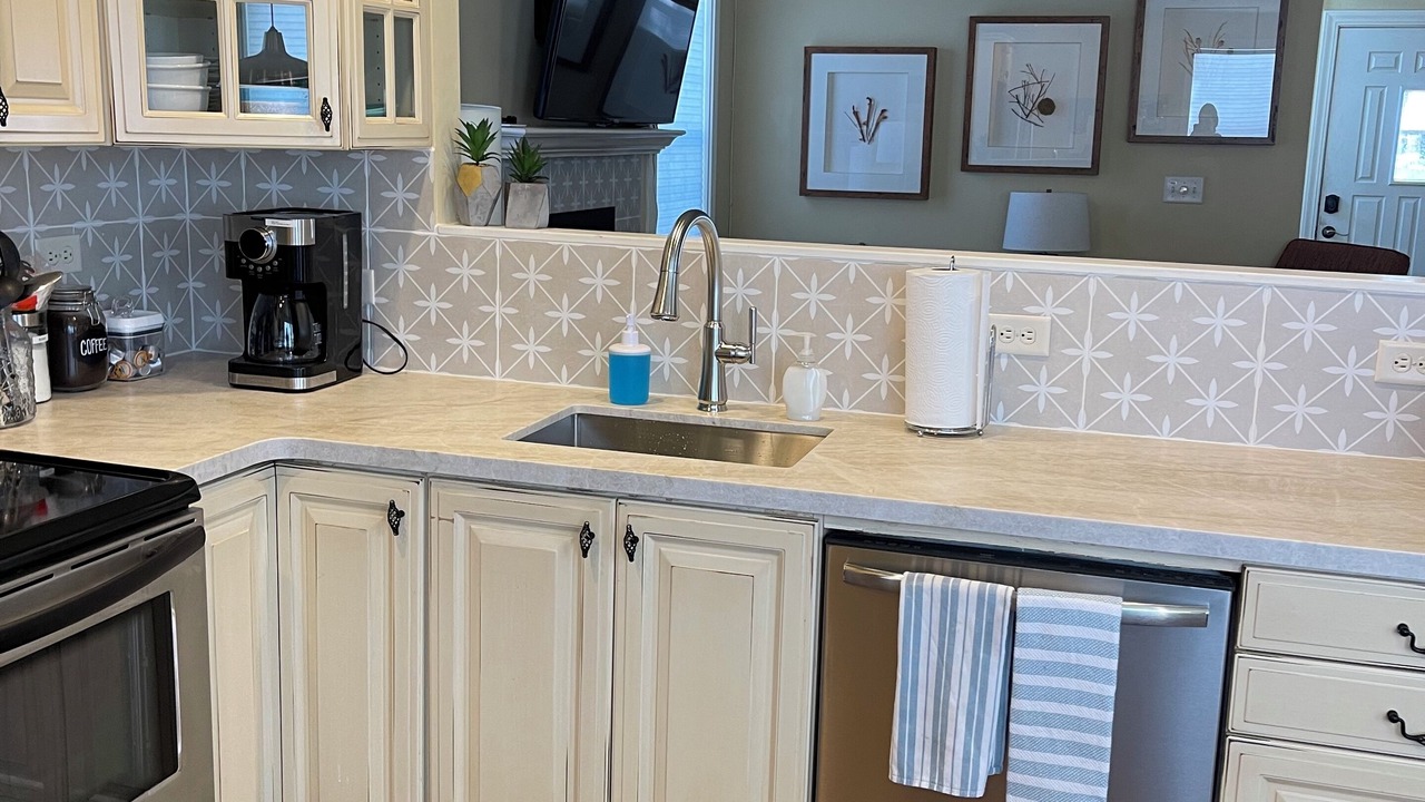 Photo of Kitchen in Mountainaire