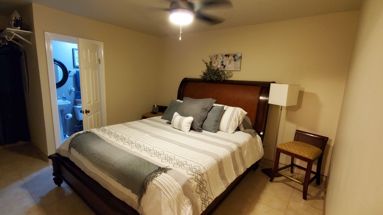Photo of Bedroom in Ensenada