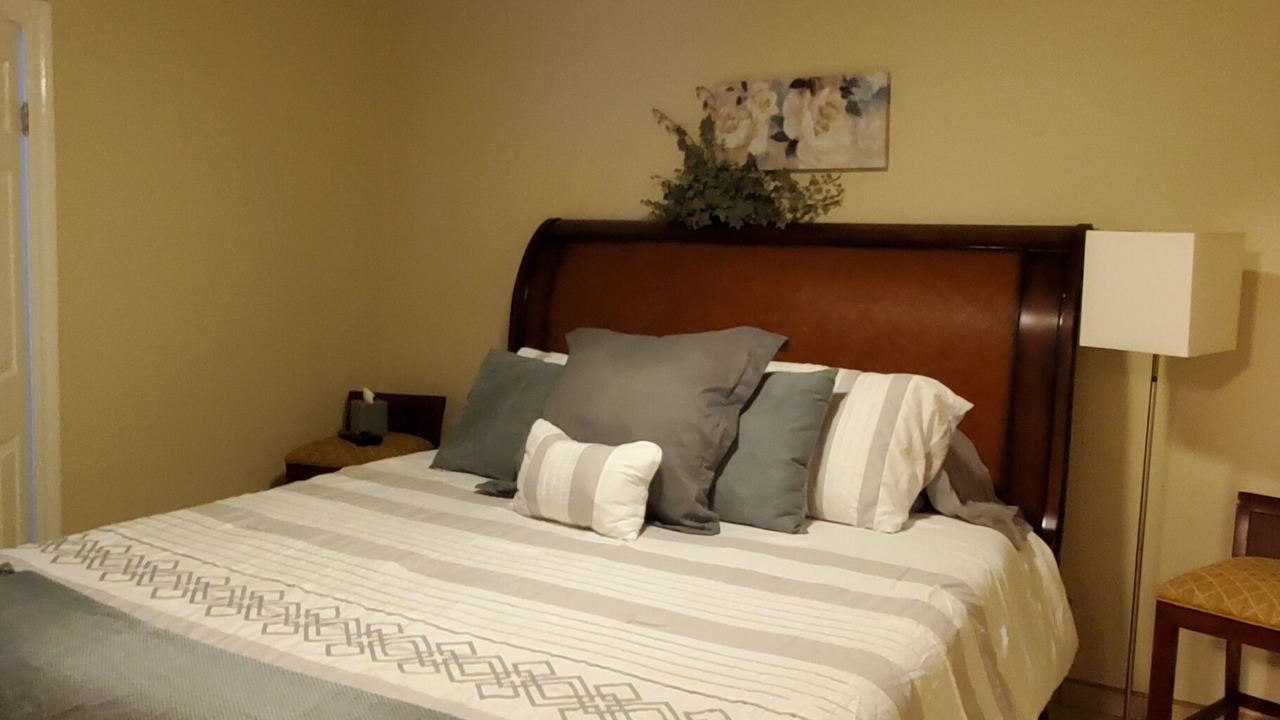 Photo of Bedroom in Ensenada