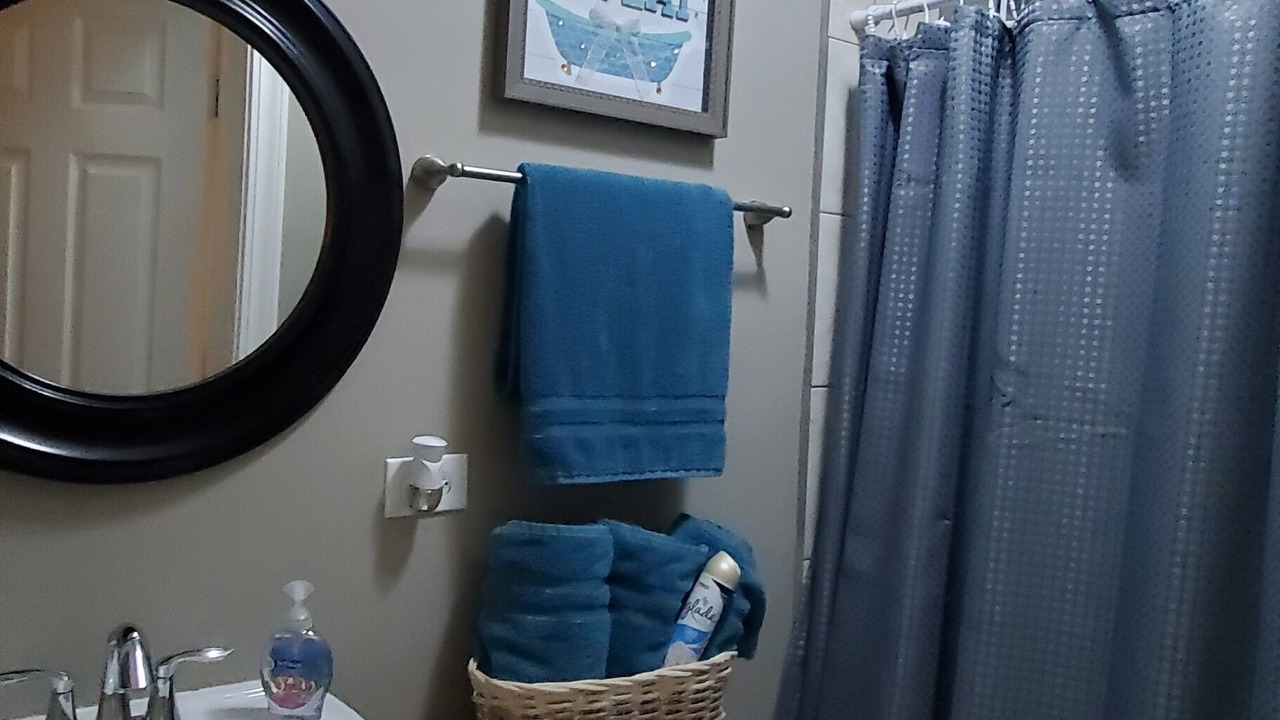 Photo of Bathroom in Ensenada