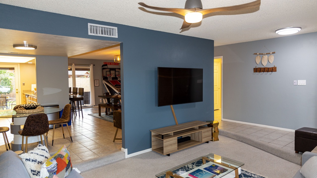 Photo of Livingroom in Dobson Ranch
