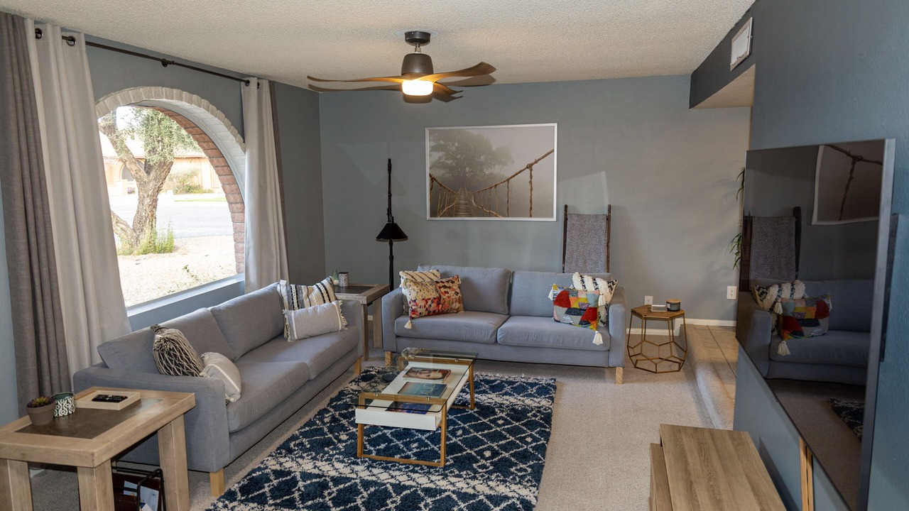 Photo of Livingroom in Dobson Ranch