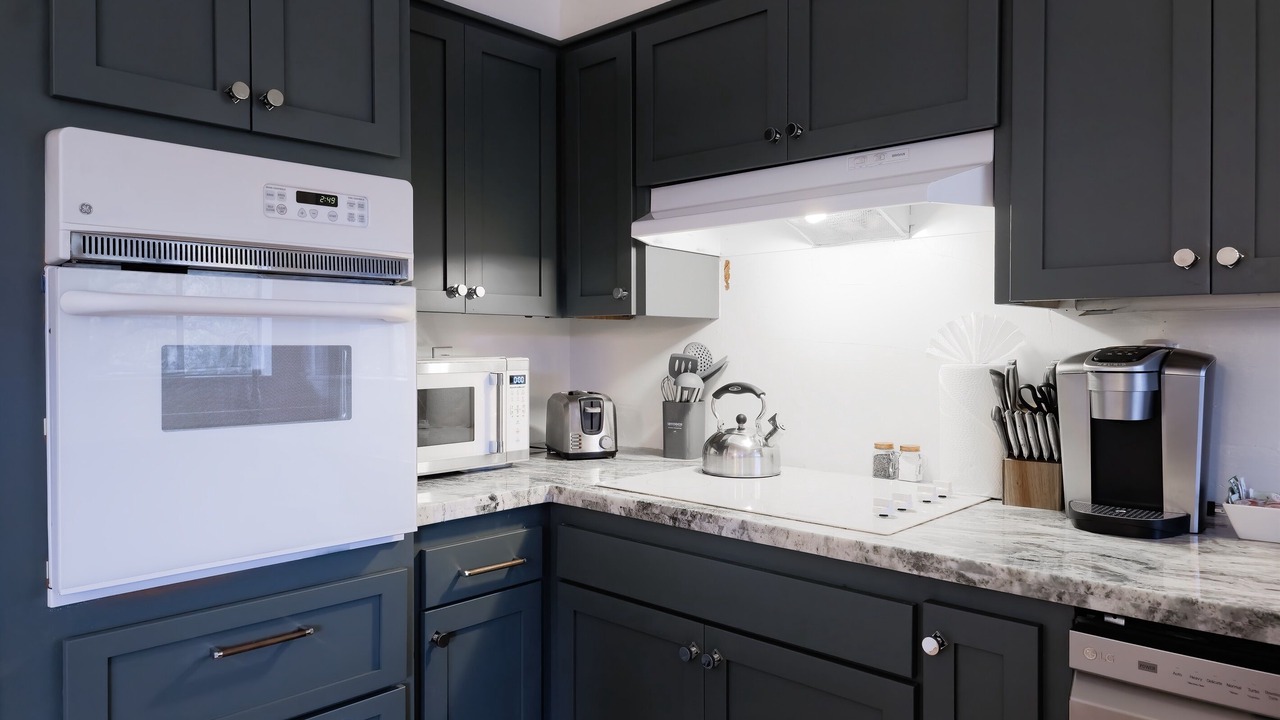 Photo of Kitchen in West Sedona