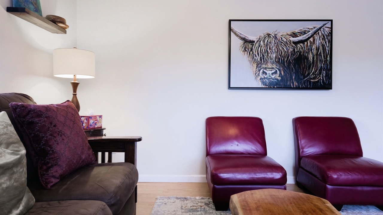 Photo of Livingroom in West Sedona