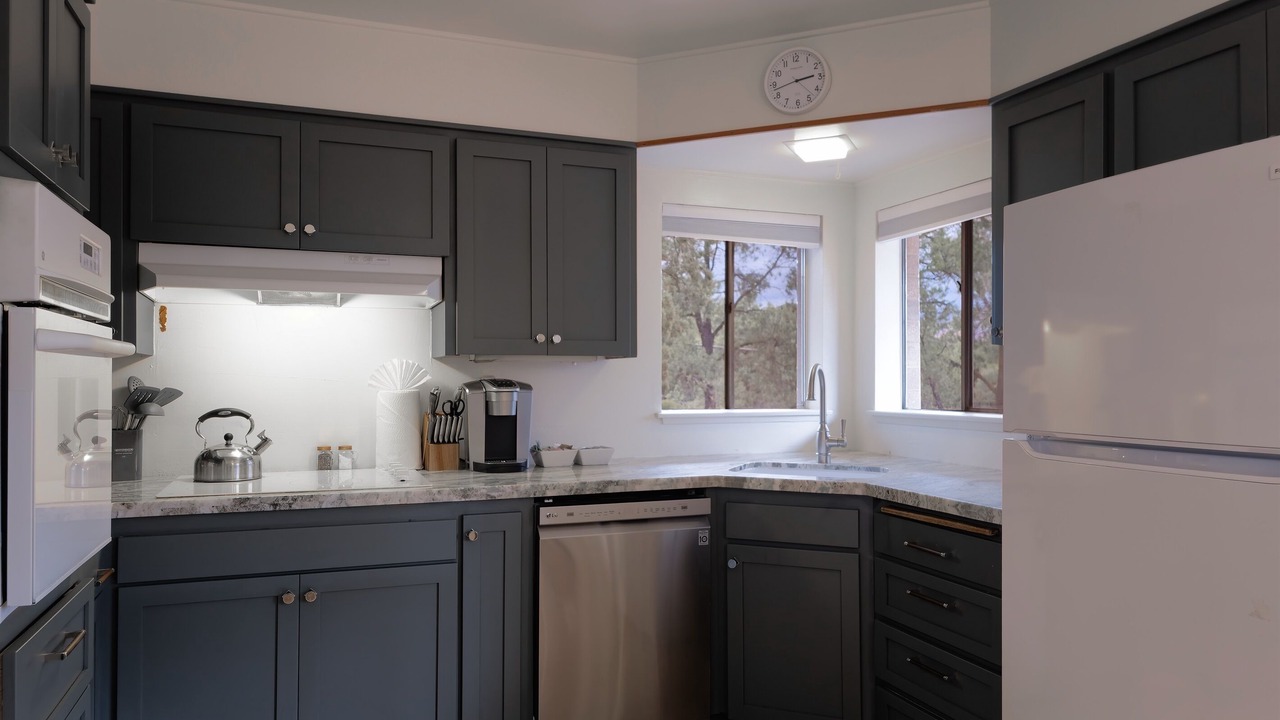 Photo of Kitchen in West Sedona